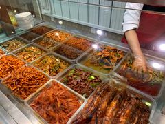 -春花民族美食(佳木斯总店)