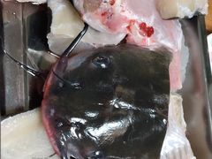 -清真长山屯泉水灶台鱼(佳庆道店)