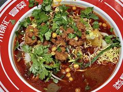 -川锦汇麻辣拌(长大店)