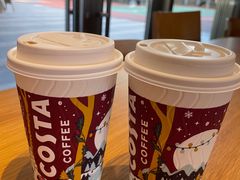 -COSTA COFFEE(上海五玠坊店)