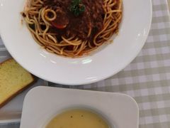 -豪客来牛排(红豆万花城店)