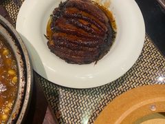 -老客家·客家菜(万达店)