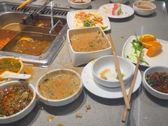 -海底捞火锅(石狮泰禾广场店)