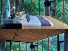 -看见远方·莫干遥远的山民宿