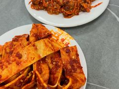 -顺通大冷面(吉祥店)