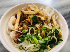 -再回首鸡肉米线(人民路一店)
