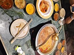 -牛New寿喜烧(曹路花园城店)