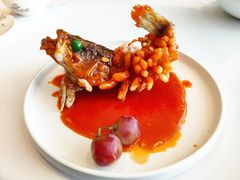 -松鹤楼·非遗·苏帮菜(融科店)