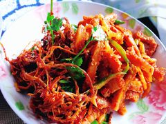 -春花民族美食(佳木斯总店)