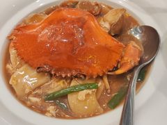 -万龙洲海鲜(大兴绿地缤纷城店)