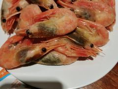 -汉巴味德(沈阳万象汇店)