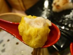 鲜虾烧卖皇-添好运点心专门店(中环IFC店)
