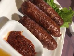 -天厨妙香素食餐厅(清华店)