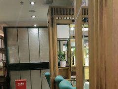 -意卡菲·欢乐聚会餐厅(华侨店)