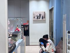 -海马体照相馆(上海月星环球港店)