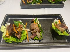 -王品牛排(福州泰禾店)