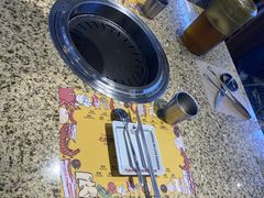 -安又胖韩国烤肉(美罗城店)