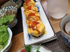 -樱の千渡日式料理·铁板烧•烧鸟(金盛田广场店)