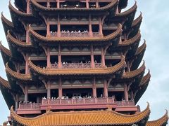 -黄鹤楼
