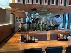 -蟹黄鱼·海派深夜面馆(江湾里店)