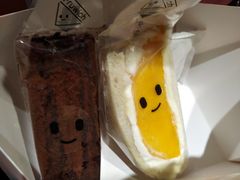 -Fruwich果明治(西单更新场店)