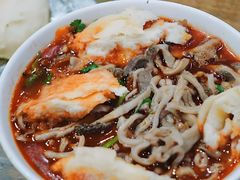 -老·贝尔杂碎馆