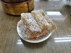 -香港蓮香樓(中環店)