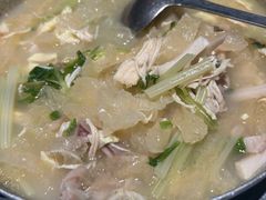 -山芋腔苏北菜(盐城滨海店)