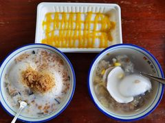 冰沙清补凉-文昌邓记清补凉(西沙路店)