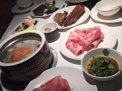-加餐海鲜自助(宝龙一城店)