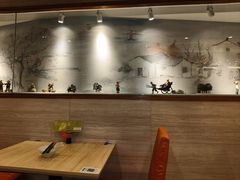 -穆桂英美食(南禅寺店)