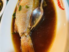 -沈家门海鲜夜排档(东港店)