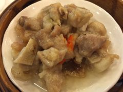 金城大酒店-金城大酒店-中餐厅(汾江中路店)