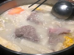 -官也街澳门火锅(新源里店)