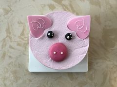 -味多美蛋糕(看丹桥店)