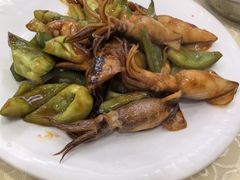 -奥华餐厅·老张记(台基厂店)