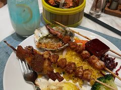 -南湖宾馆·鸳湖阁全日制餐厅