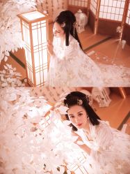 -美云庭古装·格格服汉服·京城旅拍(北京店)