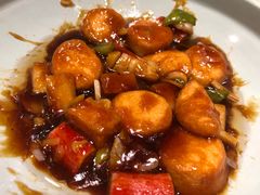 -南来顺饭庄·清真(南菜园店)
