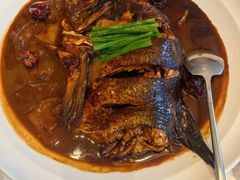 -悦融·京鲁菜·露台花园(安定门店)