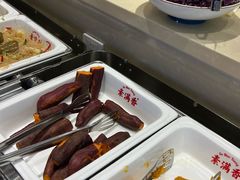 -素满香·食养自助(建邺万达店)