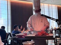 -秀儿四九城·新京菜(亚运村鸟巢店)