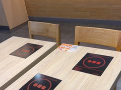 -吉野家(复兴路第二餐厅店)