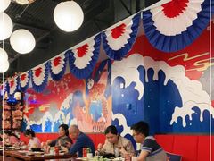 大堂-白石的深夜食堂(万达店)
