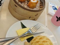 -蔡澜点心·粤菜(赛格国际购物中心店)
