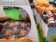 -迪卡侬(雨花店)