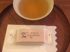-微热山丘(台北民生公园门市店)