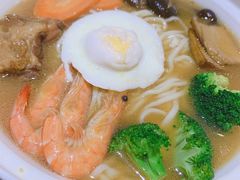 -九毛九西北菜(番禺万达店)