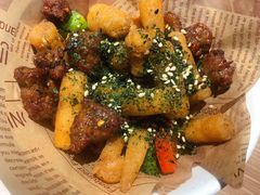 -太二酸菜鱼(中山龙之梦店)