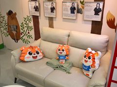 -精德口腔·种植修复·儿牙中心(财富中心店)